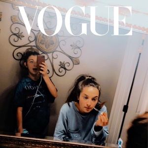 Meet your Posher, Madison